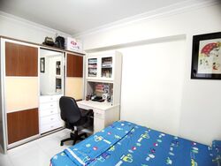 Blk 692B Choa Chu Kang Crescent (Choa Chu Kang), HDB 4 Rooms #575723611
